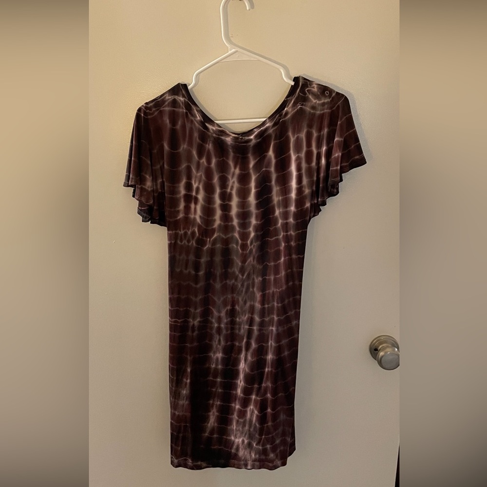 YOUNG, FABULOUS & BROKE XS Dress